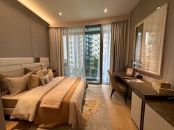 Cliveden At Grange (D10), Condominium #556607021